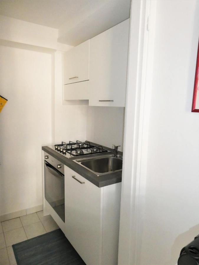 Centrale Appartamento Su Due Livelli "3" Turin Exterior foto